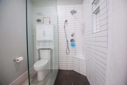 Loft / Bonus Room Photo of 114 51096 Falls Court, Chilliwack, BC