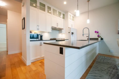 Pantry Photo of 114 51096 Falls Court, Chilliwack, BC