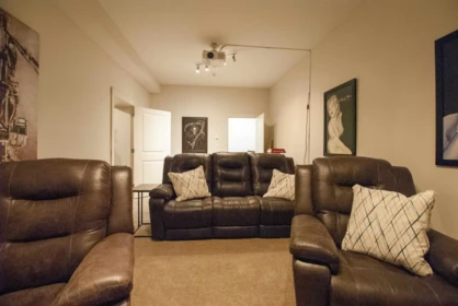 Swimming Pool Photo of 114 51096 Falls Court, Chilliwack, BC