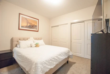 Walk-In Closet Photo of 114 51096 Falls Court, Chilliwack, BC