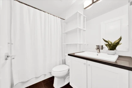 Hallway Photo of 105 15340 Guildford Drive, Surrey, BC
