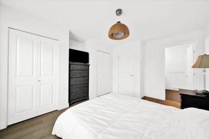 Loft / Bonus Room Photo of 105 15340 Guildford Drive, Surrey, BC