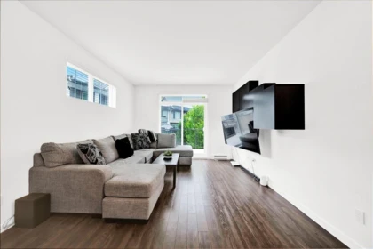 Powder Room Photo of 105 15340 Guildford Drive, Surrey, BC
