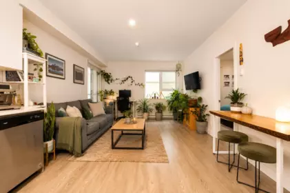 302 37881 Cleveland Avenue, Squamish, BC, Squamish — Apartment/Condo for sale