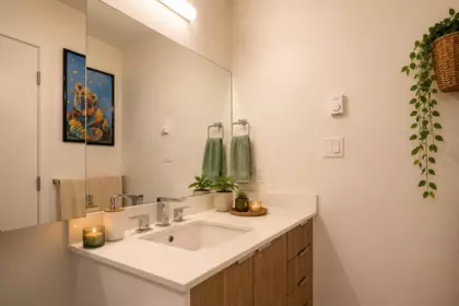 Loft / Bonus Room Photo of 302 37881 Cleveland Avenue, Squamish, BC
