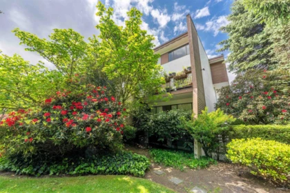 Front Yard Photo of 1904 Goleta Drive, Burnaby, BC
