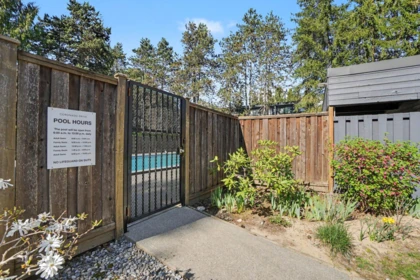 Outdoor Deck Photo of 1904 Goleta Drive, Burnaby, BC