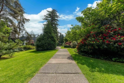 Outdoor Patio Photo of 1904 Goleta Drive, Burnaby, BC