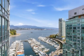 1703 590 Nicola Street, Vancouver, BC