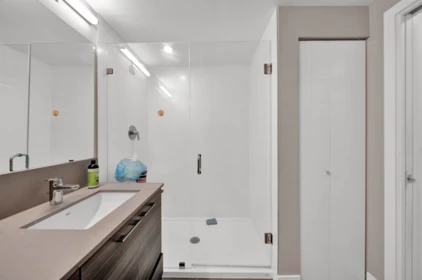 Pantry Photo of 115 13963 105 Boulevard, Surrey, BC