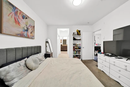 Primary Bedroom Photo of 115 13963 105 Boulevard, Surrey, BC