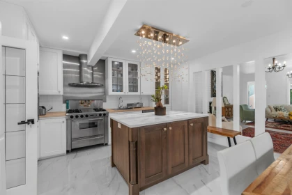 Pantry Photo of 1698 Garden Avenue, North Vancouver, BC