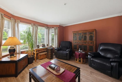 Breakfast Nook Photo of 119 20894 57 Avenue, Langley, BC