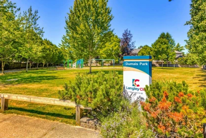 Community Amenities Photo (Clubhouse) of 119 20894 57 Avenue, Langley, BC