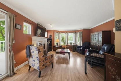 119 20894 57 Avenue, Langley, BC, Langley — Apartment/Condo for sale