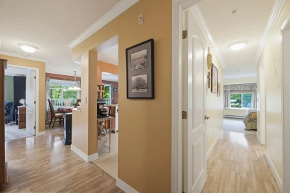 Hot Tub / Spa Photo of 119 20894 57 Avenue, Langley, BC