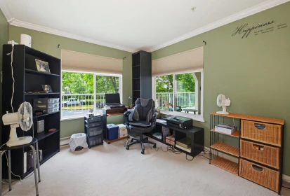 Outdoor Patio Photo of 119 20894 57 Avenue, Langley, BC
