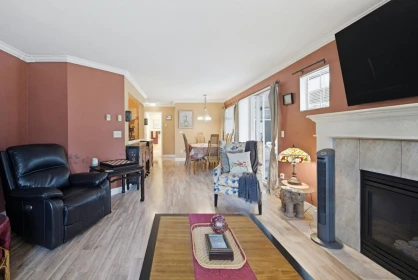 Pantry Photo of 119 20894 57 Avenue, Langley, BC