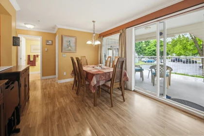Primary Bedroom Photo of 119 20894 57 Avenue, Langley, BC