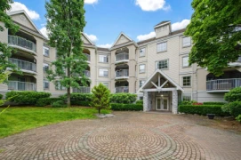 119 20894 57 Avenue, Langley, BC