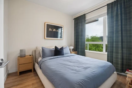 Primary Bedroom Photo of 612 721 Anskar Court, Coquitlam, BC