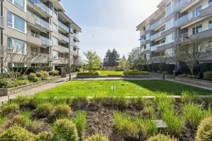 Laundry Room Photo of 502 255 W 1st Street, North Vancouver, BC