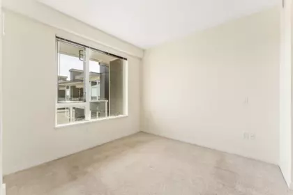 Walk-In Closet Photo of 502 255 W 1st Street, North Vancouver, BC