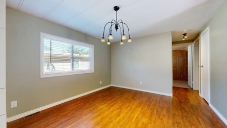 Basement Recreation Room Photo of 91 1830 Mamquam Road, Squamish, BC