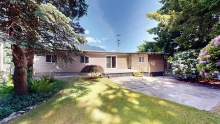 91 1830 Mamquam Road, Squamish, BC, Squamish — Manufactured Home for sale