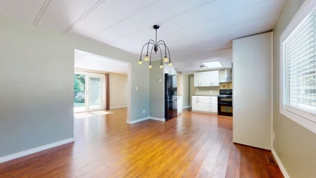 Mudroom Photo of 91 1830 Mamquam Road, Squamish, BC
