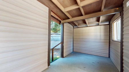 Primary Bedroom Photo of 91 1830 Mamquam Road, Squamish, BC