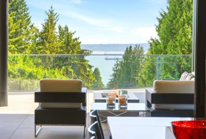 Hot Tub / Spa Photo of 2965 Altamont Crescent, West Vancouver, BC
