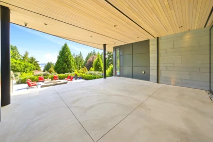 Outdoor Patio Photo of 2965 Altamont Crescent, West Vancouver, BC