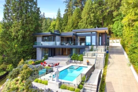 2965 Altamont Crescent, West Vancouver, BC