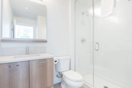 Pantry Photo of 702 258 Nelson's Court, New Westminster, BC