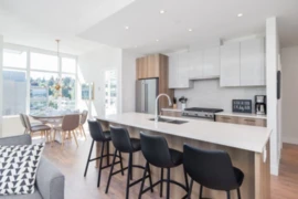 702 258 Nelson's Court, New Westminster, BC