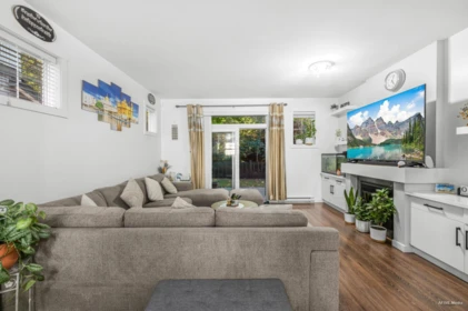 36 6123 138th Street, Surrey, BC, Surrey — Townhouse for sale