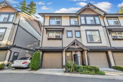 36 6123 138th Street, Surrey, BC, Surrey — Townhouse for sale