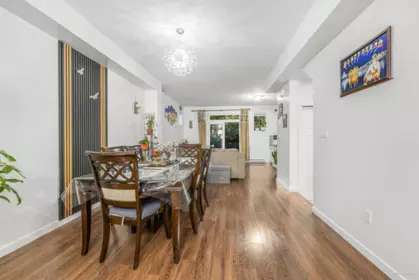36 6123 138th Street, Surrey, BC, Surrey — Townhouse for sale