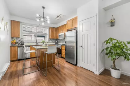 Pantry Photo of 36 6123 138th Street, Surrey, BC