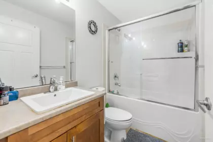 Powder Room Photo of 36 6123 138th Street, Surrey, BC