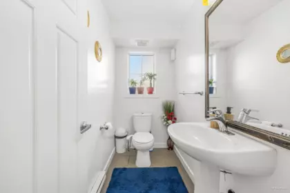 Primary Bedroom Photo of 36 6123 138th Street, Surrey, BC