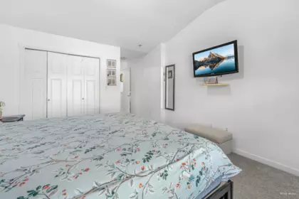 Walk-In Closet Photo of 36 6123 138th Street, Surrey, BC