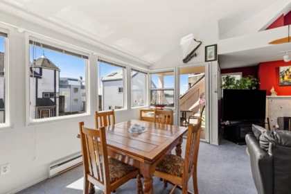 Breakfast Nook Photo of 36 3459 W River Road, Delta, BC