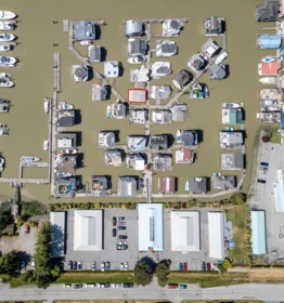 Street View Photo of 36 3459 W River Road, Delta, BC