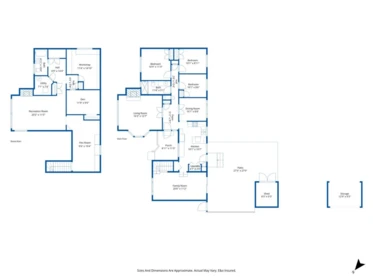 Playground / Recreational Area Near 34166 Cedar Avenue, Abbotsford, BC