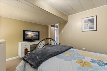 Swimming Pool Photo of 34166 Cedar Avenue, Abbotsford, BC