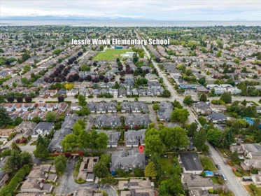 Fitness Center Photo Near 29 6100 Woodwards Road, Richmond, BC
