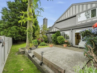 Hot Tub / Spa Photo of 29 6100 Woodwards Road, Richmond, BC
