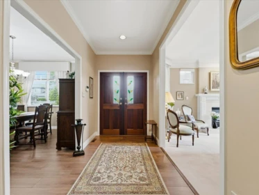 Kitchen Photo of 29 6100 Woodwards Road, Richmond, BC